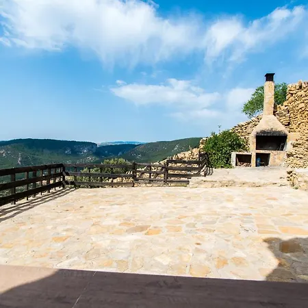 Mas Nou Vakantiehuis