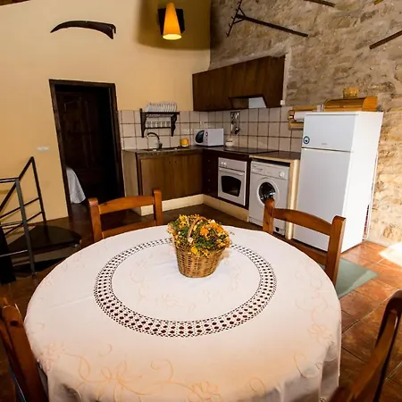 Holiday home Mas Nou