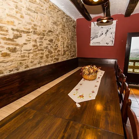 Holiday home Mas Nou *