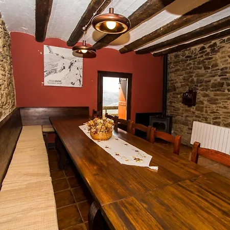 Mas Nou Holiday home