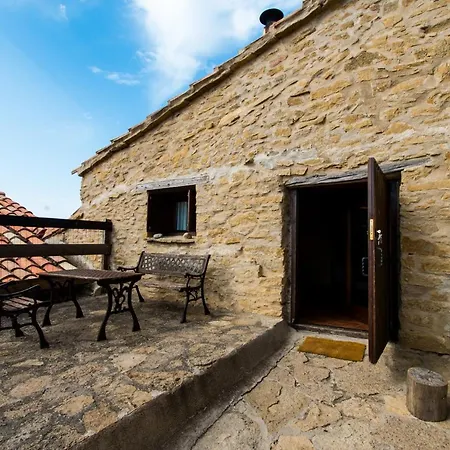 Ferienhaus Mas Nou *