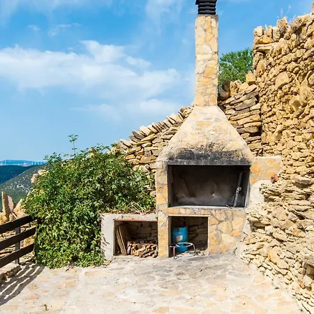 Mas Nou Holiday home