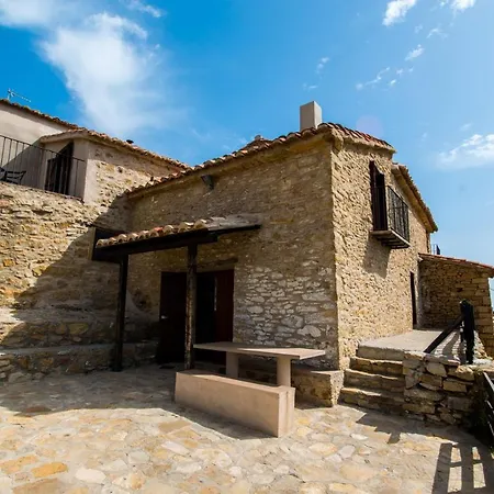 Mas Nou Holiday home