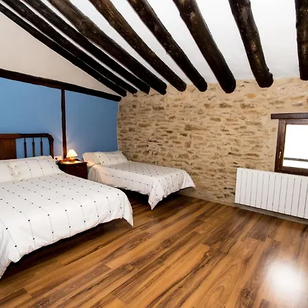 Holiday home Mas Nou Cinctorres