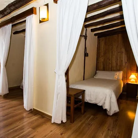 Holiday home Mas Nou *