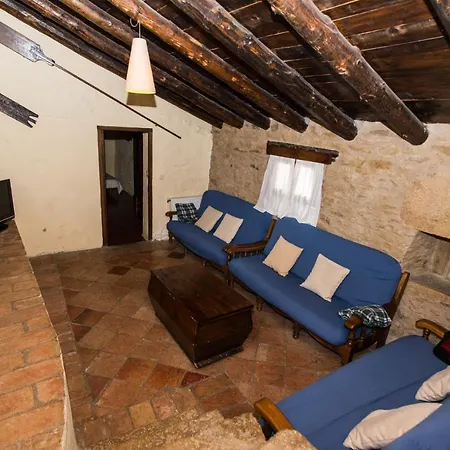 Holiday home Mas Nou *