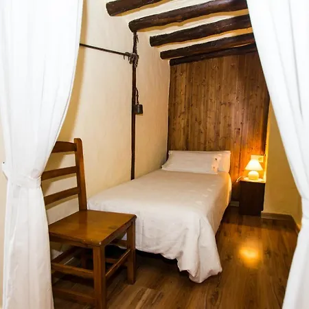 Mas Nou Vakantiehuis