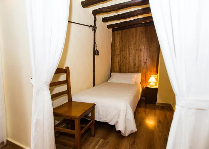 Mas Nou Holiday home
